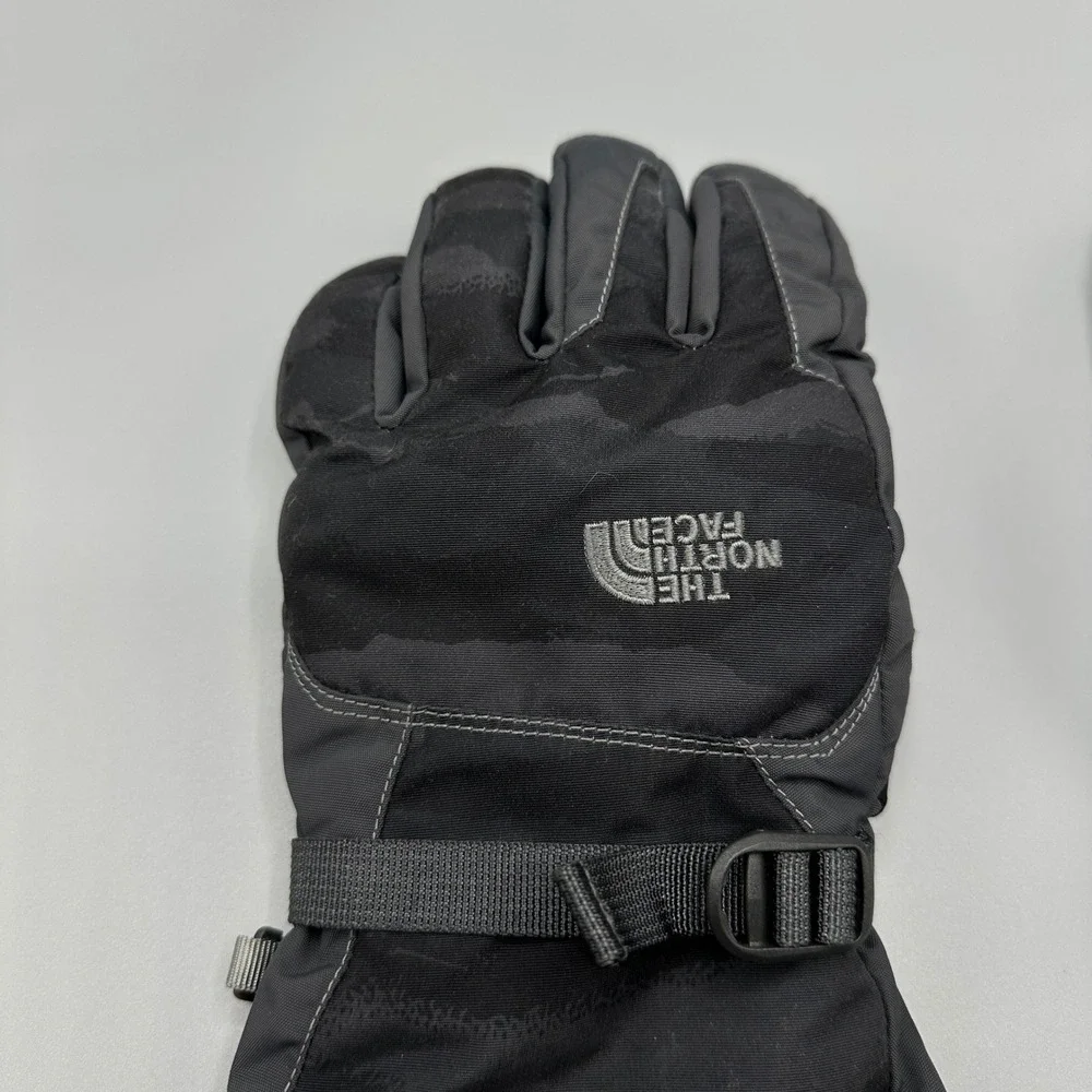 The North Face north face